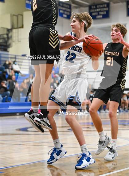 Thumbnail 2 in Ponderosa @ Highlands Ranch photogallery.