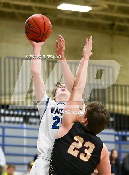 Thumbnail 3 in Ponderosa @ Highlands Ranch photogallery.