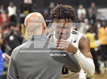 Thumbnail 1 in Sierra Canyon vs. Mater Dei (CIF-SS Open Division Final) photogallery.