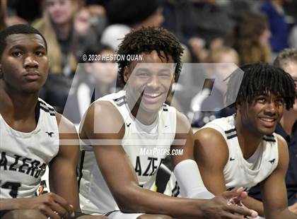 Thumbnail 1 in Sierra Canyon vs. Mater Dei (CIF-SS Open Division Final) photogallery.