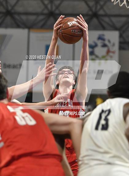 Thumbnail 1 in Sierra Canyon vs. Mater Dei (CIF-SS Open Division Final) photogallery.