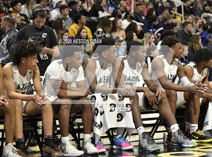 Thumbnail 1 in Sierra Canyon vs. Mater Dei (CIF-SS Open Division Final) photogallery.