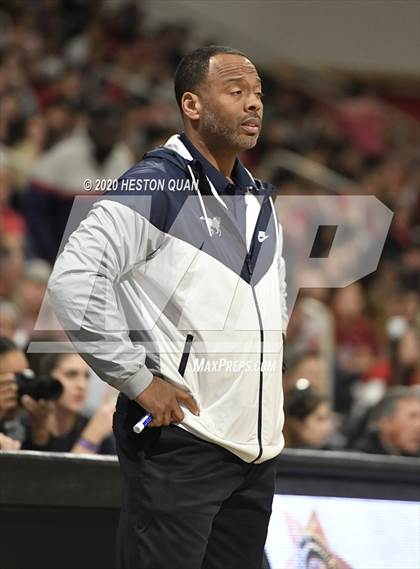Thumbnail 1 in Sierra Canyon vs. Mater Dei (CIF-SS Open Division Final) photogallery.