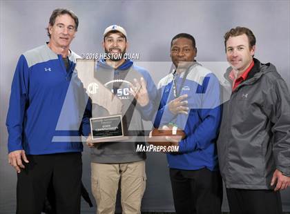 Thumbnail 2 in Folsom (CIF State D1-AA Awards) photogallery.