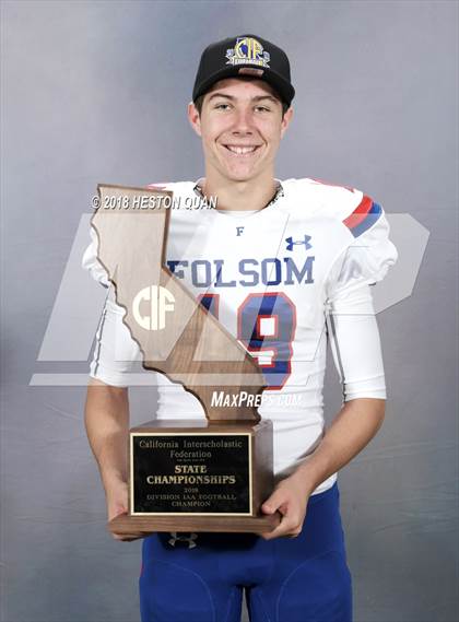 Thumbnail 3 in Folsom (CIF State D1-AA Awards) photogallery.