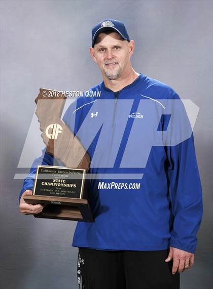 Thumbnail 3 in Folsom (CIF State D1-AA Awards) photogallery.