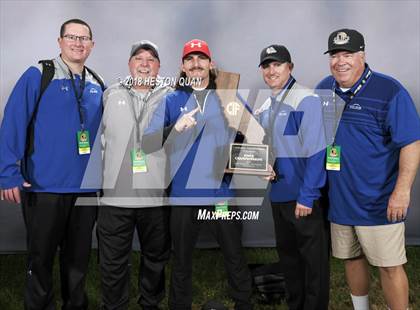 Thumbnail 1 in Folsom (CIF State D1-AA Awards) photogallery.