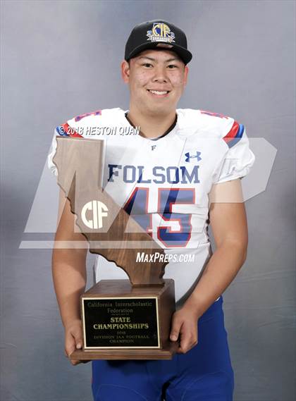 Thumbnail 3 in Folsom (CIF State D1-AA Awards) photogallery.