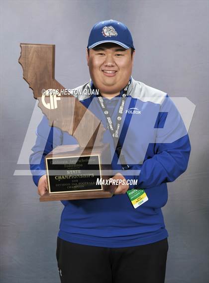 Thumbnail 3 in Folsom (CIF State D1-AA Awards) photogallery.