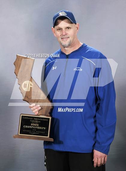 Thumbnail 2 in Folsom (CIF State D1-AA Awards) photogallery.