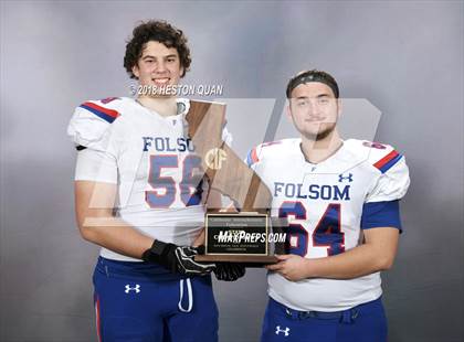 Thumbnail 3 in Folsom (CIF State D1-AA Awards) photogallery.