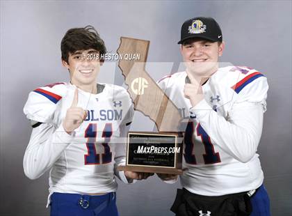 Thumbnail 3 in Folsom (CIF State D1-AA Awards) photogallery.