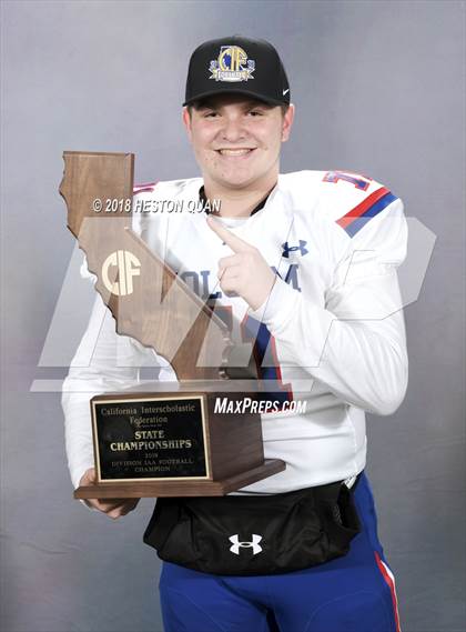 Thumbnail 2 in Folsom (CIF State D1-AA Awards) photogallery.