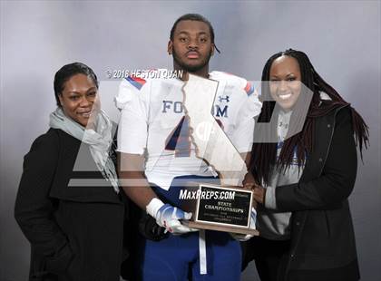 Thumbnail 1 in Folsom (CIF State D1-AA Awards) photogallery.
