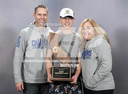 Thumbnail 1 in Folsom (CIF State D1-AA Awards) photogallery.