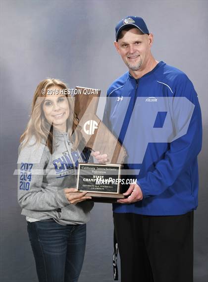 Thumbnail 1 in Folsom (CIF State D1-AA Awards) photogallery.