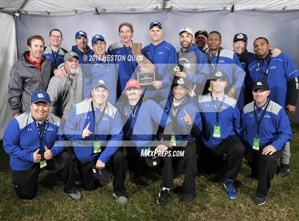 Thumbnail 3 in Folsom (CIF State D1-AA Awards) photogallery.