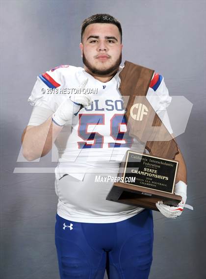 Thumbnail 1 in Folsom (CIF State D1-AA Awards) photogallery.