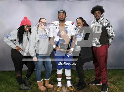 Thumbnail 2 in Folsom (CIF State D1-AA Awards) photogallery.