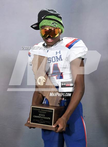Thumbnail 1 in Folsom (CIF State D1-AA Awards) photogallery.