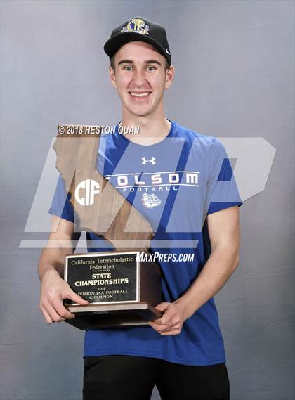 Thumbnail 2 in Folsom (CIF State D1-AA Awards) photogallery.
