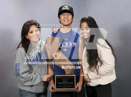Thumbnail 1 in Folsom (CIF State D1-AA Awards) photogallery.
