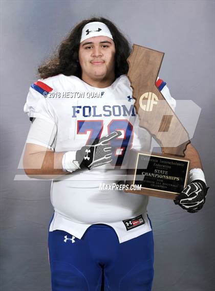 Thumbnail 3 in Folsom (CIF State D1-AA Awards) photogallery.