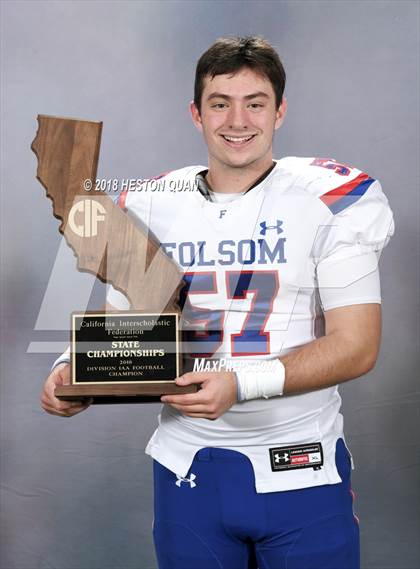 Thumbnail 2 in Folsom (CIF State D1-AA Awards) photogallery.