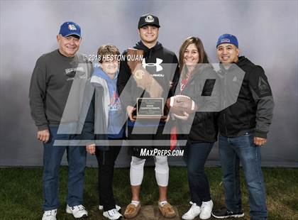 Thumbnail 2 in Folsom (CIF State D1-AA Awards) photogallery.