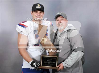 Thumbnail 1 in Folsom (CIF State D1-AA Awards) photogallery.