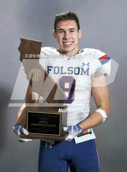 Thumbnail 2 in Folsom (CIF State D1-AA Awards) photogallery.