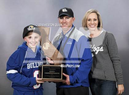 Thumbnail 1 in Folsom (CIF State D1-AA Awards) photogallery.