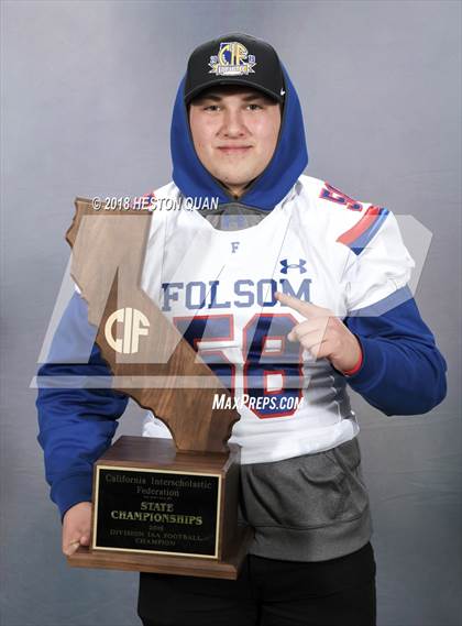 Thumbnail 3 in Folsom (CIF State D1-AA Awards) photogallery.
