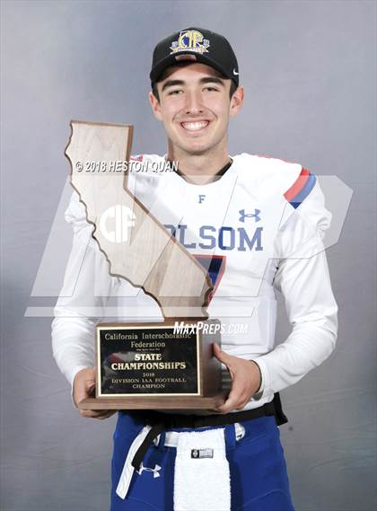 Thumbnail 2 in Folsom (CIF State D1-AA Awards) photogallery.