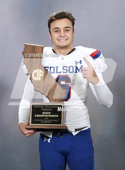 Thumbnail 1 in Folsom (CIF State D1-AA Awards) photogallery.