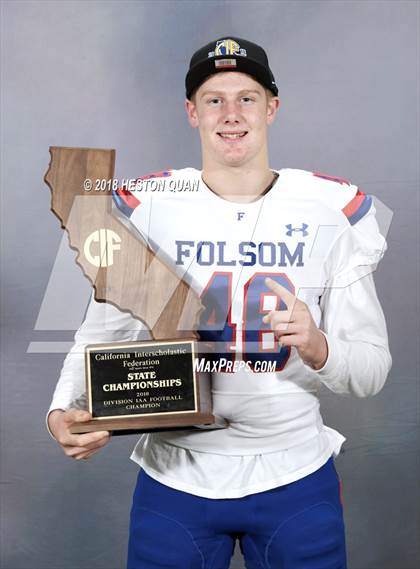 Thumbnail 1 in Folsom (CIF State D1-AA Awards) photogallery.