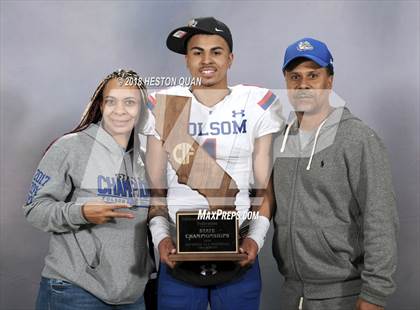 Thumbnail 3 in Folsom (CIF State D1-AA Awards) photogallery.