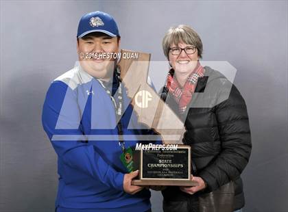 Thumbnail 1 in Folsom (CIF State D1-AA Awards) photogallery.