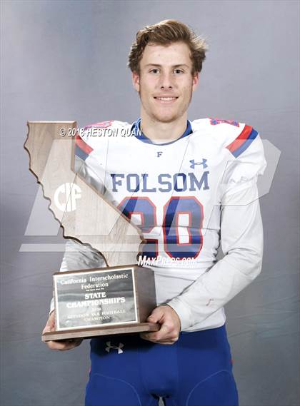 Thumbnail 3 in Folsom (CIF State D1-AA Awards) photogallery.