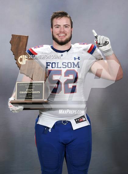 Thumbnail 2 in Folsom (CIF State D1-AA Awards) photogallery.