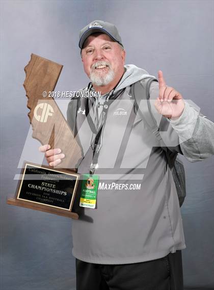 Thumbnail 3 in Folsom (CIF State D1-AA Awards) photogallery.