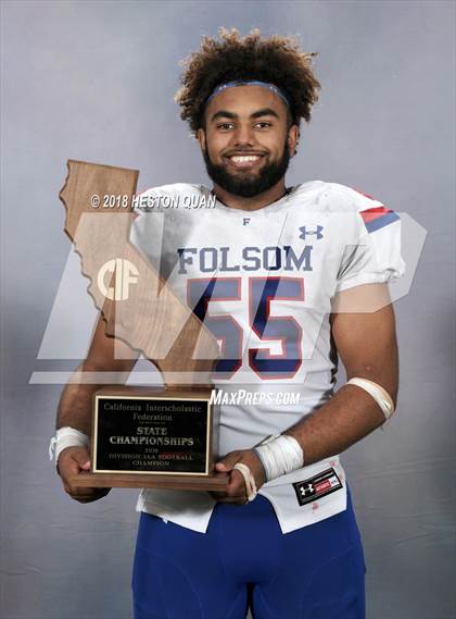 Thumbnail 1 in Folsom (CIF State D1-AA Awards) photogallery.