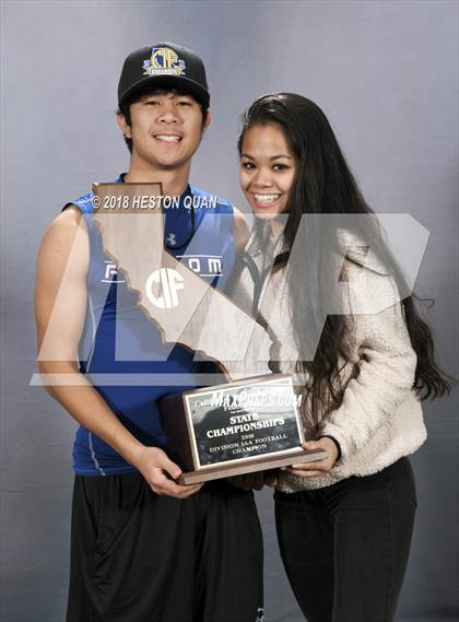 Thumbnail 1 in Folsom (CIF State D1-AA Awards) photogallery.