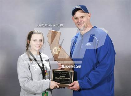 Thumbnail 3 in Folsom (CIF State D1-AA Awards) photogallery.