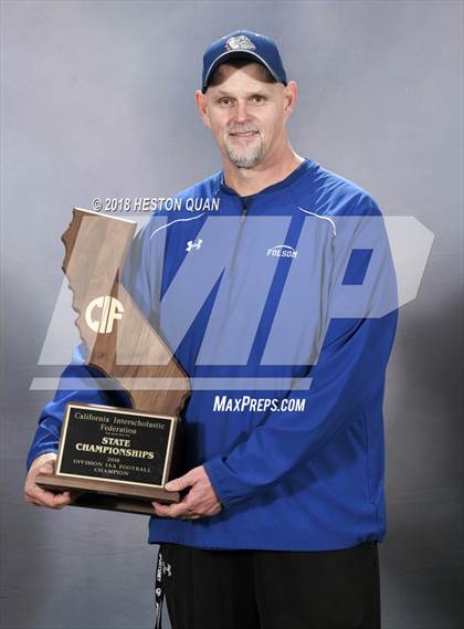Thumbnail 1 in Folsom (CIF State D1-AA Awards) photogallery.