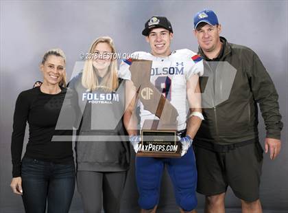 Thumbnail 1 in Folsom (CIF State D1-AA Awards) photogallery.