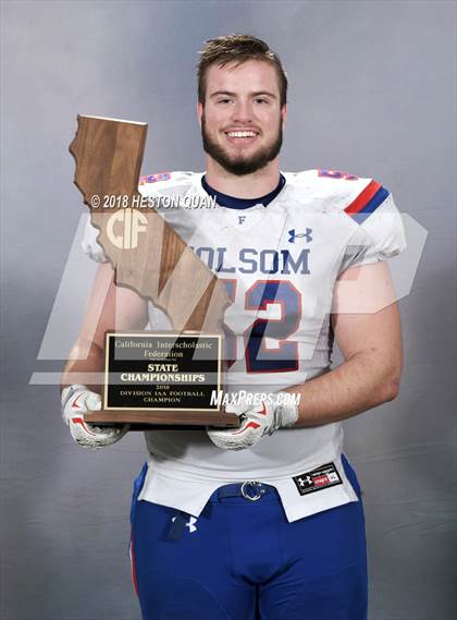 Thumbnail 1 in Folsom (CIF State D1-AA Awards) photogallery.