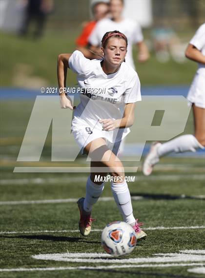 Thumbnail 1 in Ridgeline vs. Mountain Crest (UHSAA 4A Semifinal) photogallery.