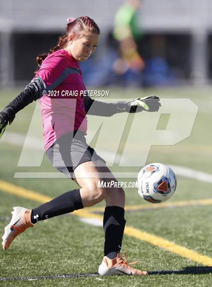 Thumbnail 1 in Ridgeline vs. Mountain Crest (UHSAA 4A Semifinal) photogallery.