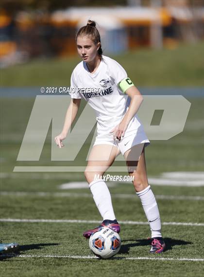 Thumbnail 2 in Ridgeline vs. Mountain Crest (UHSAA 4A Semifinal) photogallery.